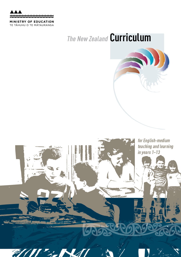 NZ Curriculum