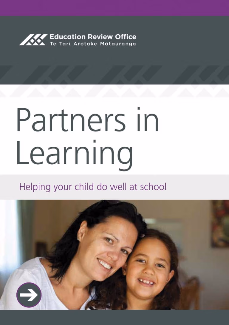 Partners in Learning