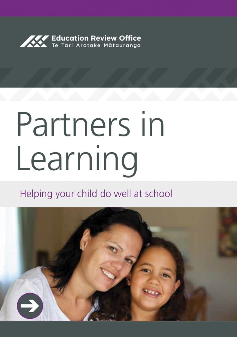 Partners in Learning