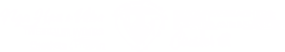 Nga Hau e Wha - RTLB Cluster 13 Logo Reversed